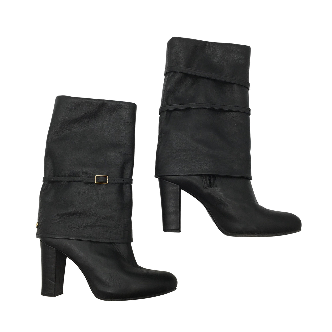 Unisex af Klingberg - Saappaat, koko 37 -  (1)