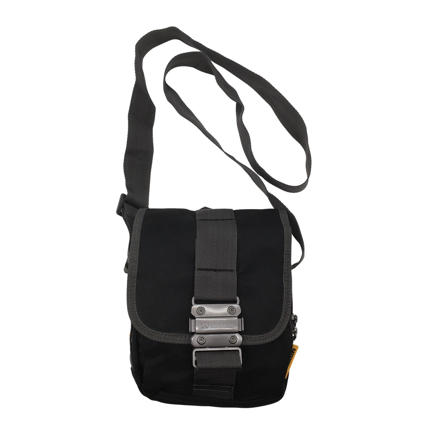 Unisex CAT – Caterpillar - Olkalaukku, koko Mini -  (1)