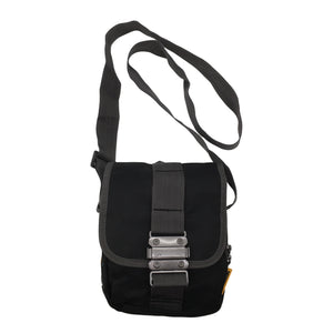 Unisex CAT – Caterpillar - Olkalaukku, koko Mini -  (1)