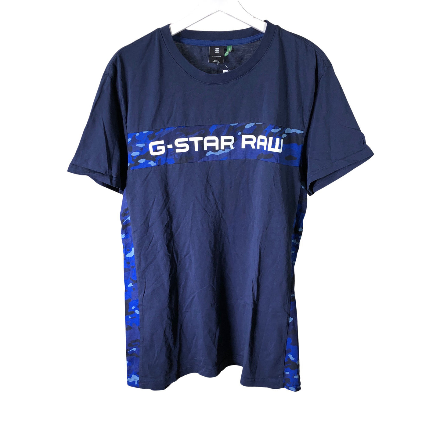 Unisex G-star - T-paita, koko L -  (1)