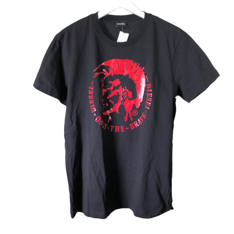 Unisex Diesel - T-paita, koko L -  ()