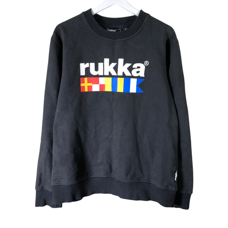 Unisex Rukka - Collegepaita, koko M -  ()
