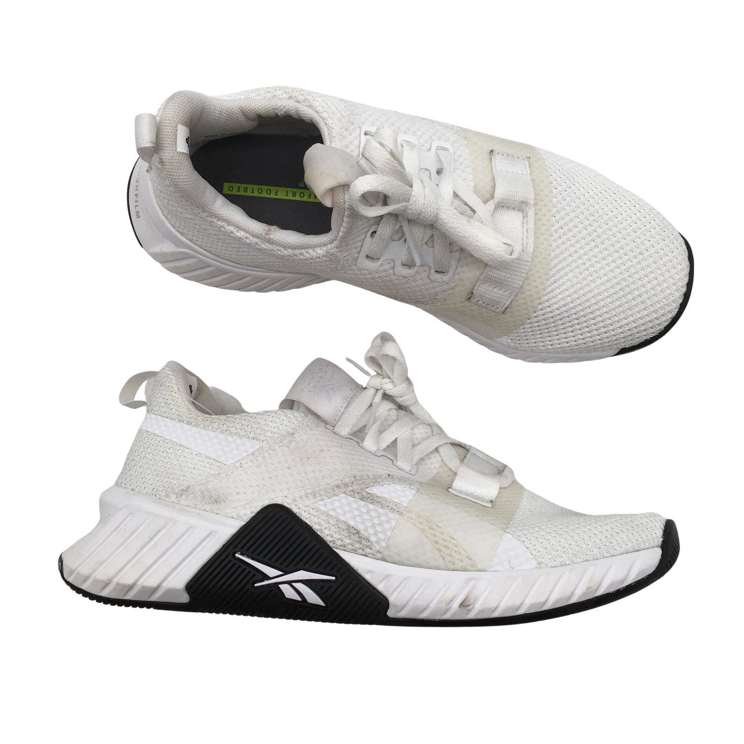 Lenkkarit  Lenkkarit, koko 35  Reebok 