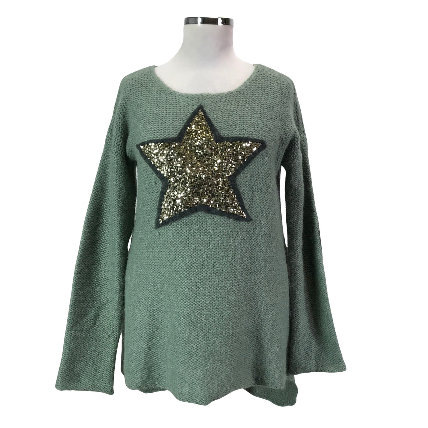 Unisex Barfota - Neulepaita, koko 44 -  (1)