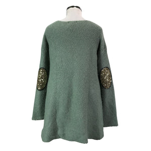 Unisex Barfota - Neulepaita, koko 44 -  (2)