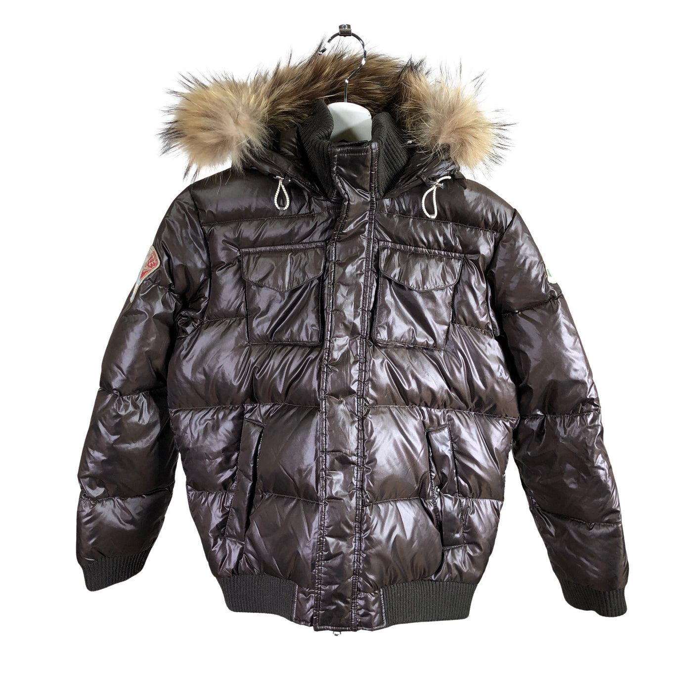 Unisex Dolomite - Untuvatakki, koko 158 - 164 -  (1)