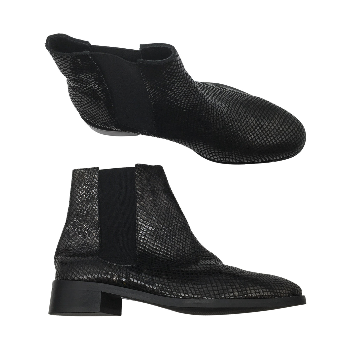 Unisex Ril's - Nilkkurit, koko 38 -  (1)