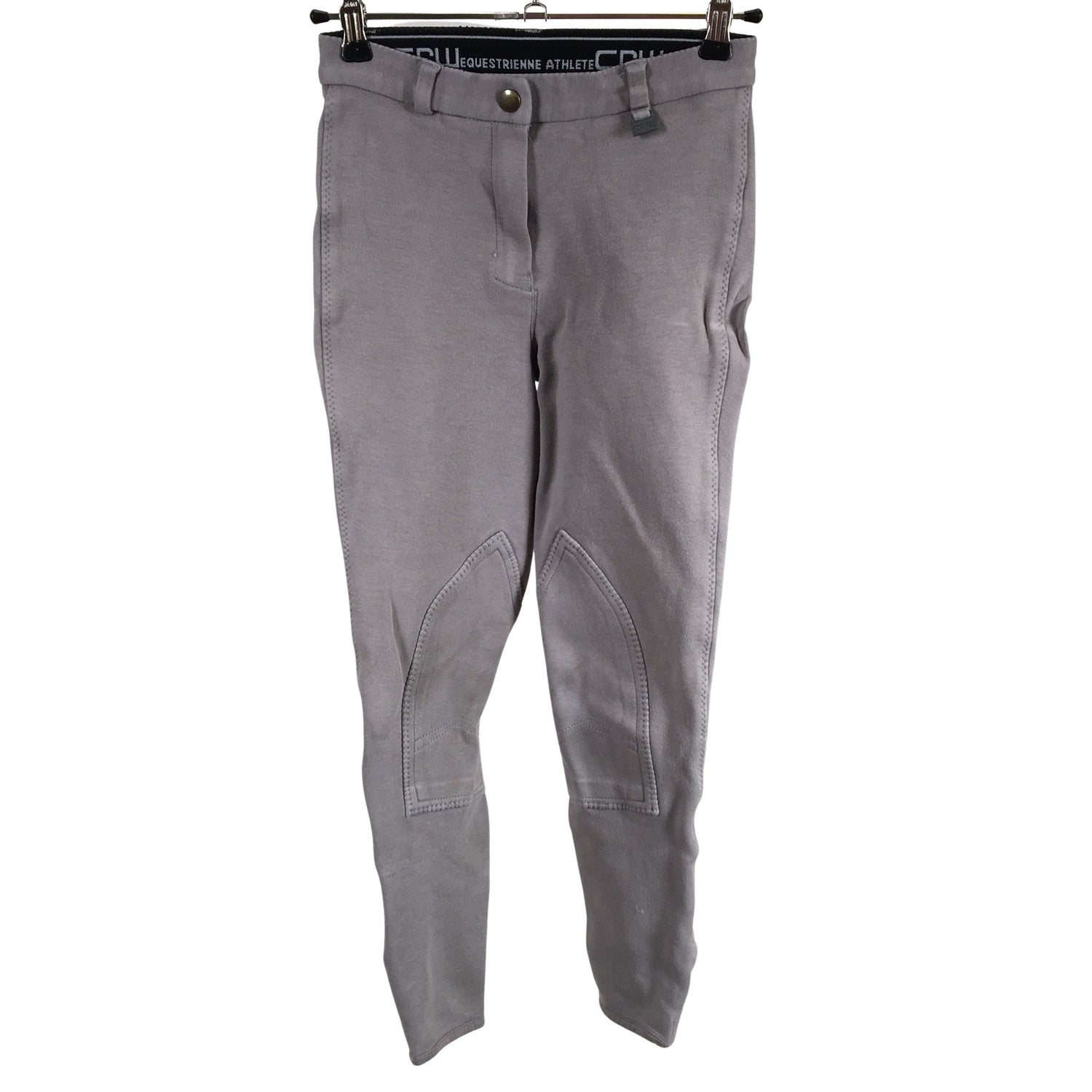 Ratsastushousut, koko 140 - 146