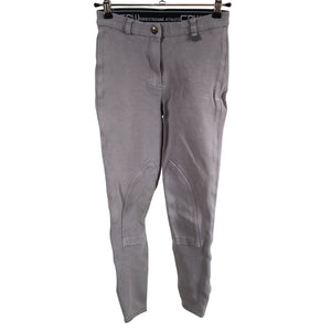 Ratsastushousut, koko 140 - 146