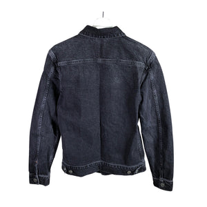 Unisex All Saints - Farkkutakki, koko XS -  (2)