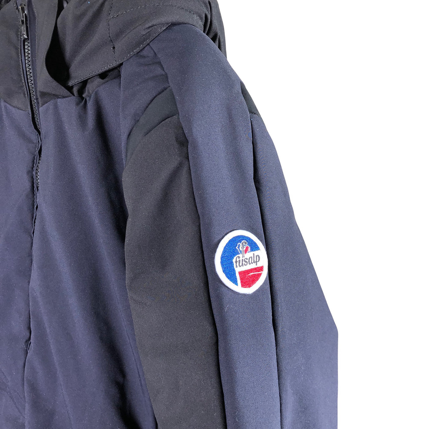 Unisex Fusalp - Toppatakki, koko 146 - 152 -  (3)