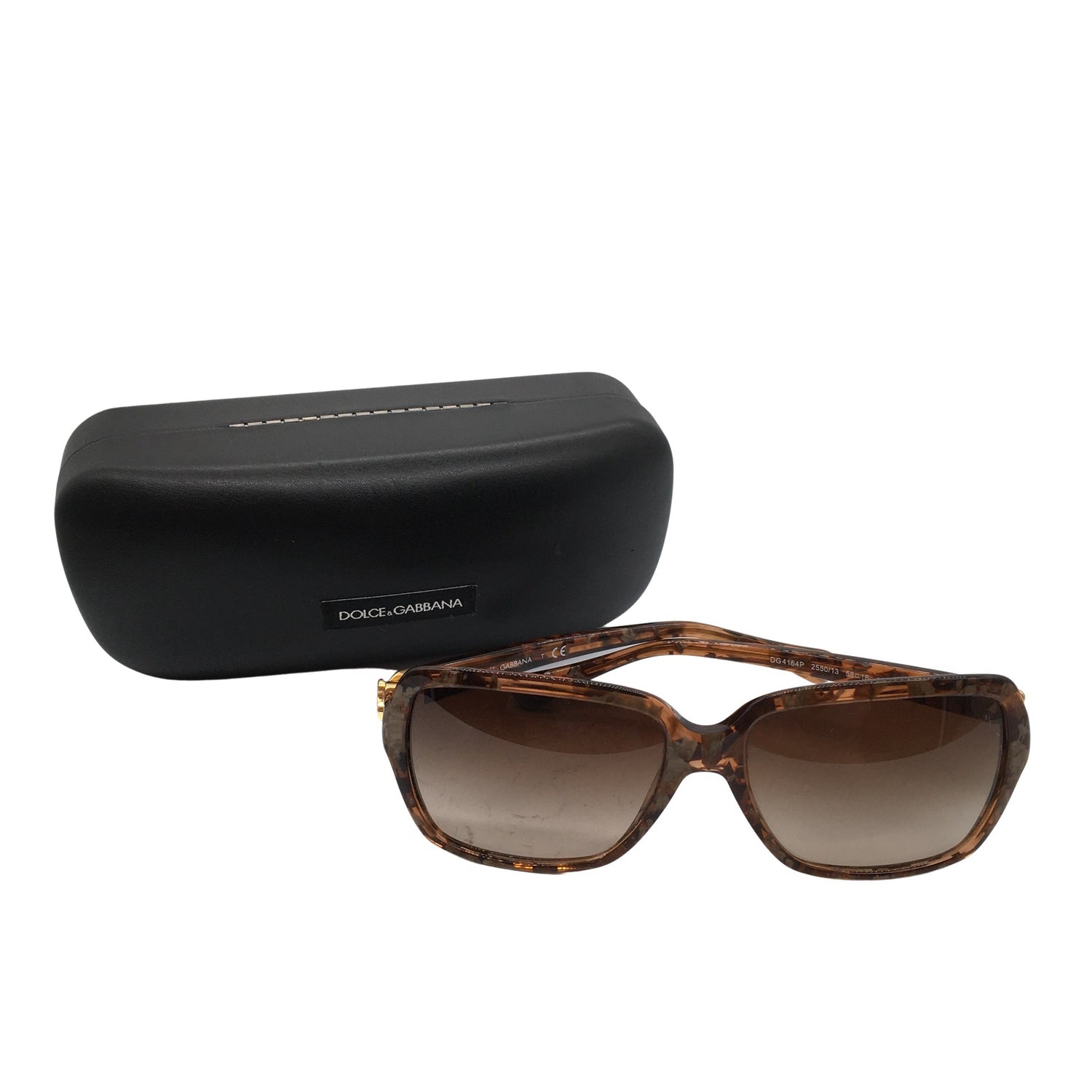  Aurinkolasit  Aurinkolasit, koko Ei kokoa  Dolce&Gabbana 