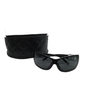 Unisex Chanel - Aurinkolasit, koko Ei kokoa -  (1)