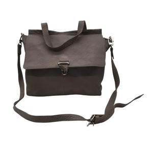 Unisex Kiomi - Olkalaukku, koko Mini -  (1)