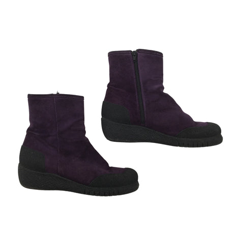 Unisex Parisienne - Nilkkurit, koko 38 -  ()