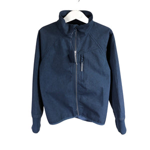 Unisex Mini Rodini - Softshell-takki, koko 110 - 116 -  (1)