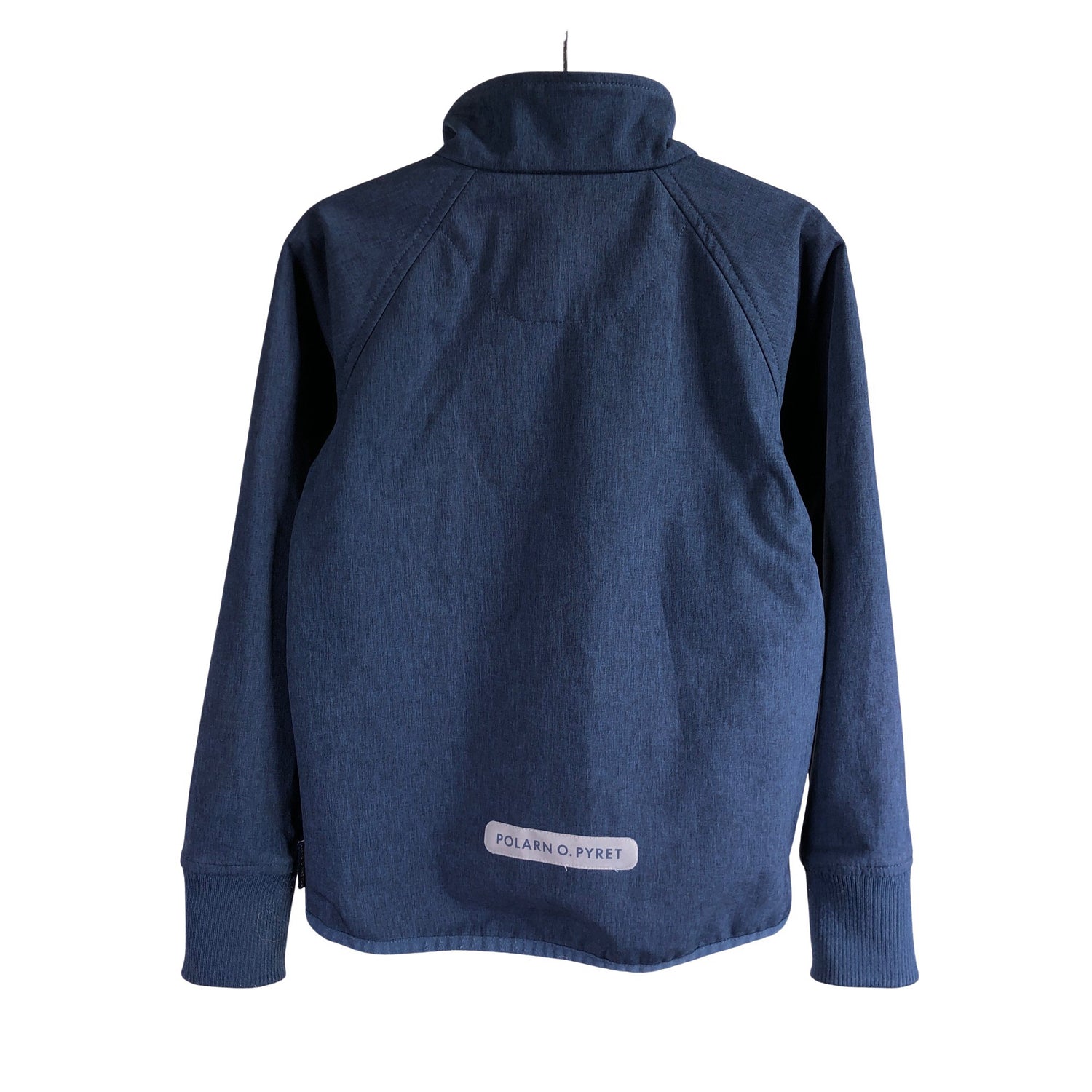  Välikausitakki  Softshell-takki, koko 110 - 116  Mini Rodini 