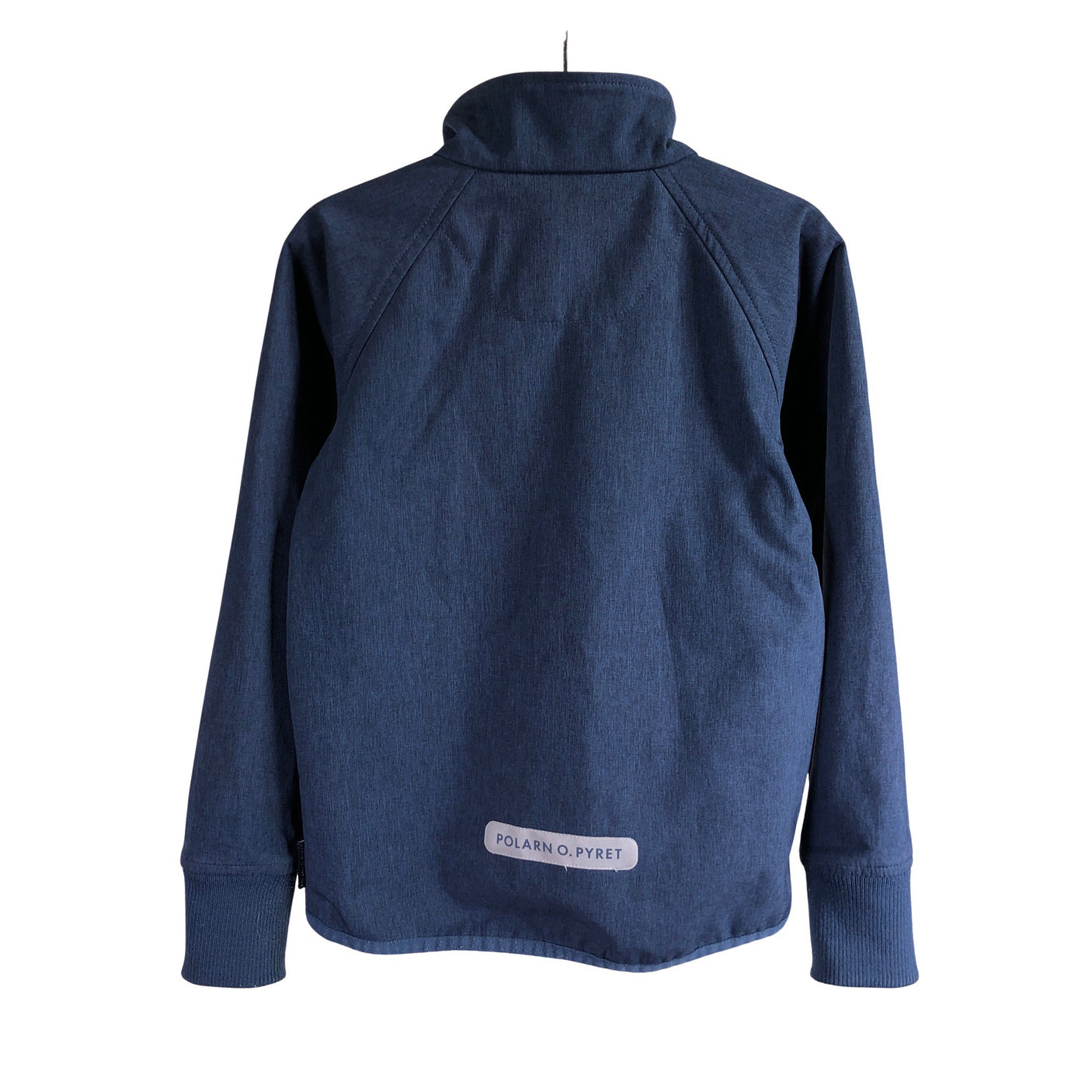 Unisex Mini Rodini - Softshell-takki, koko 110 - 116 -  (2)