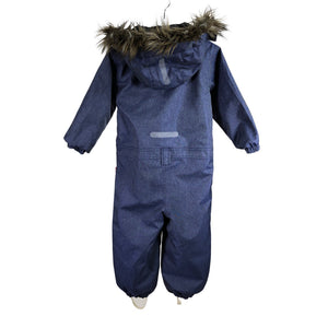 Unisex Polarn O. Pyret - Kevyttoppahaalari, koko 98 - 104 -  (2)