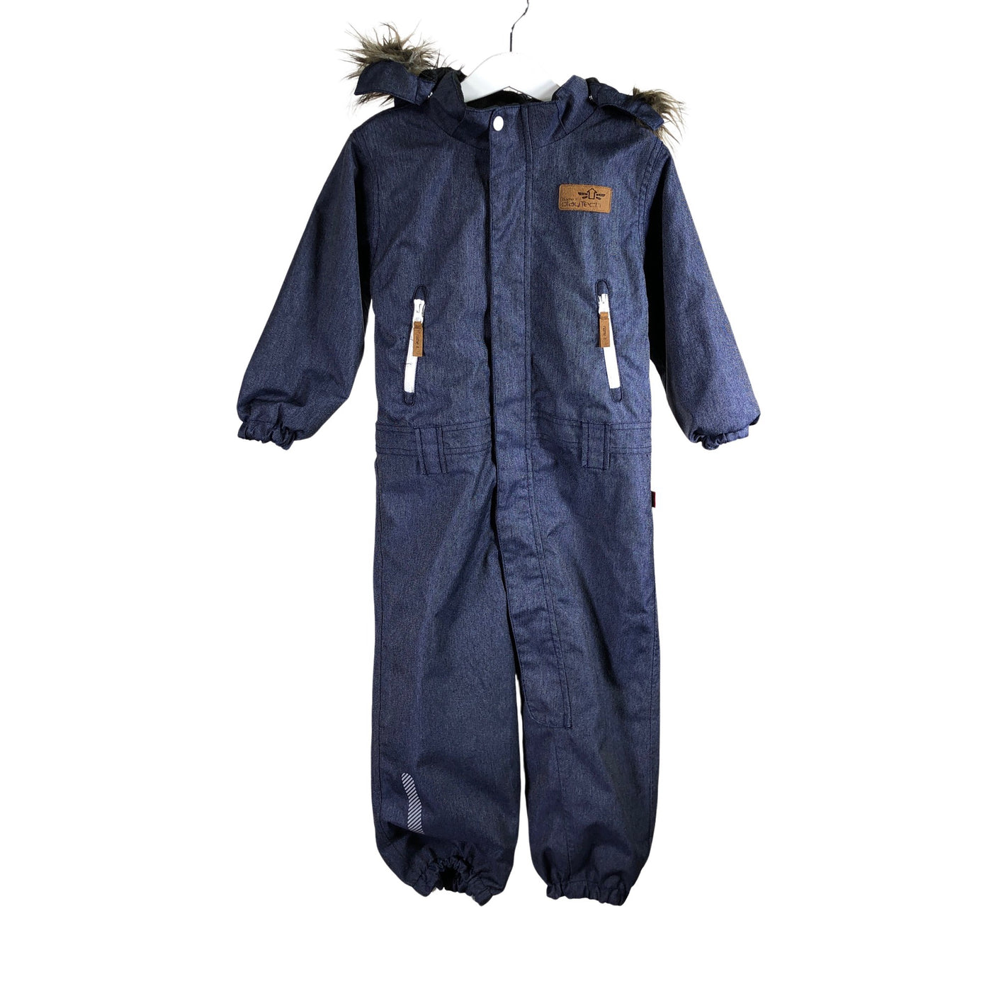 Unisex Polarn O. Pyret - Kevyttoppahaalari, koko 98 - 104 -  (1)