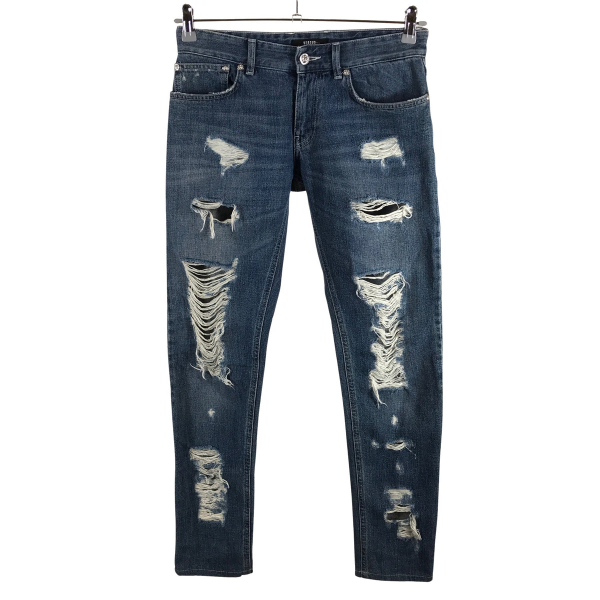 Unisex Versus Versace - Farkut, koko M -  (1)