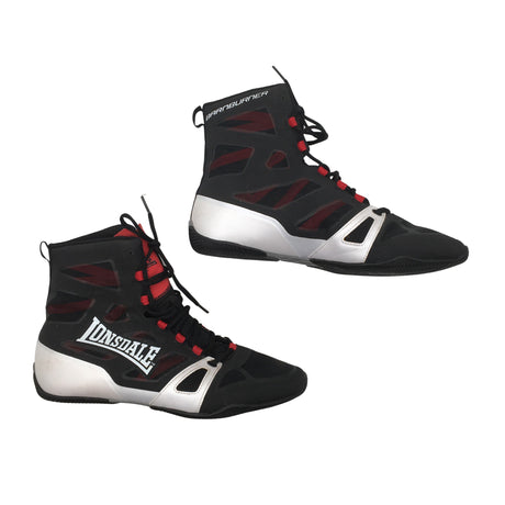 Unisex Lonsdale - Sisäliikuntakengät, koko 44 -  ()
