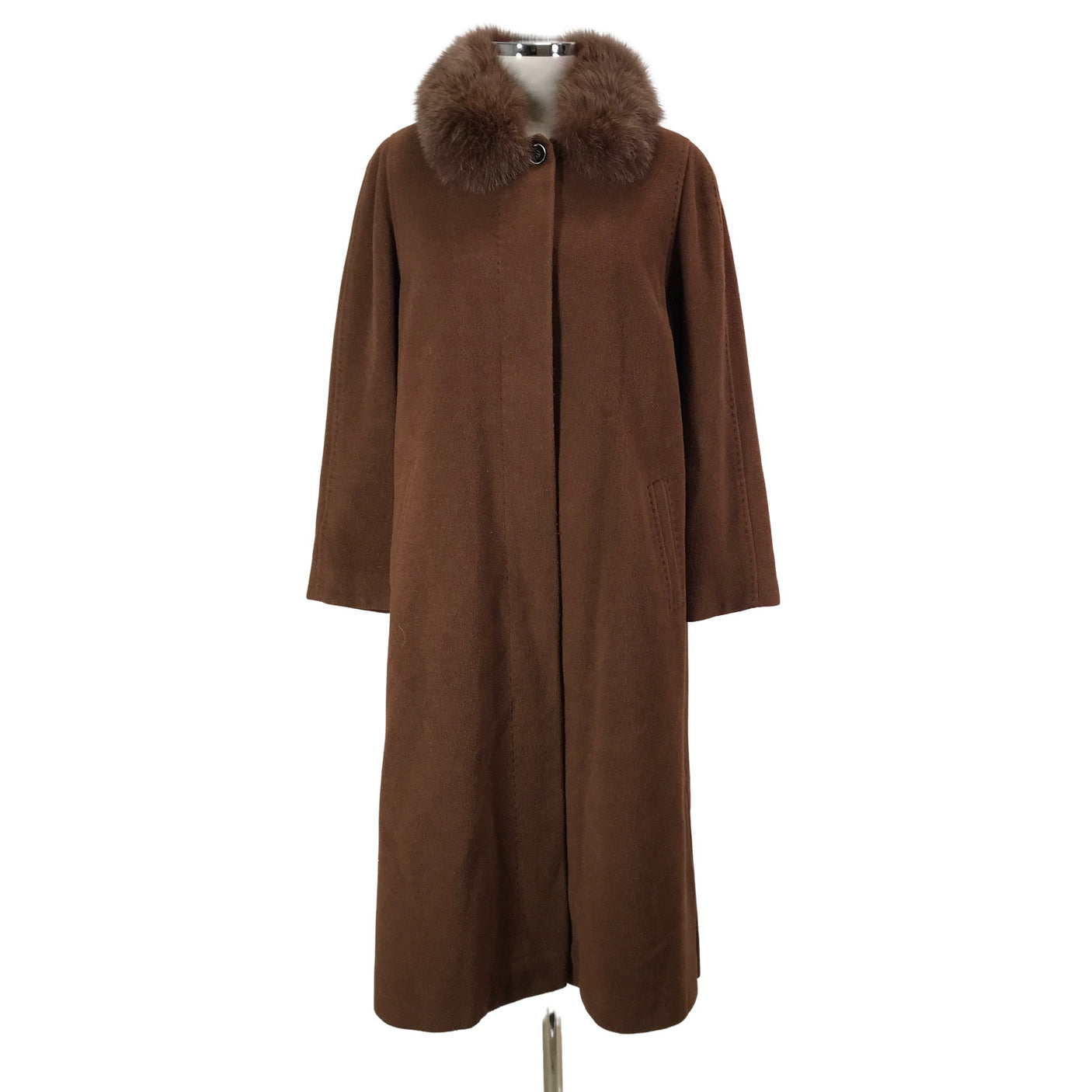 Villakangastakki, koko 44