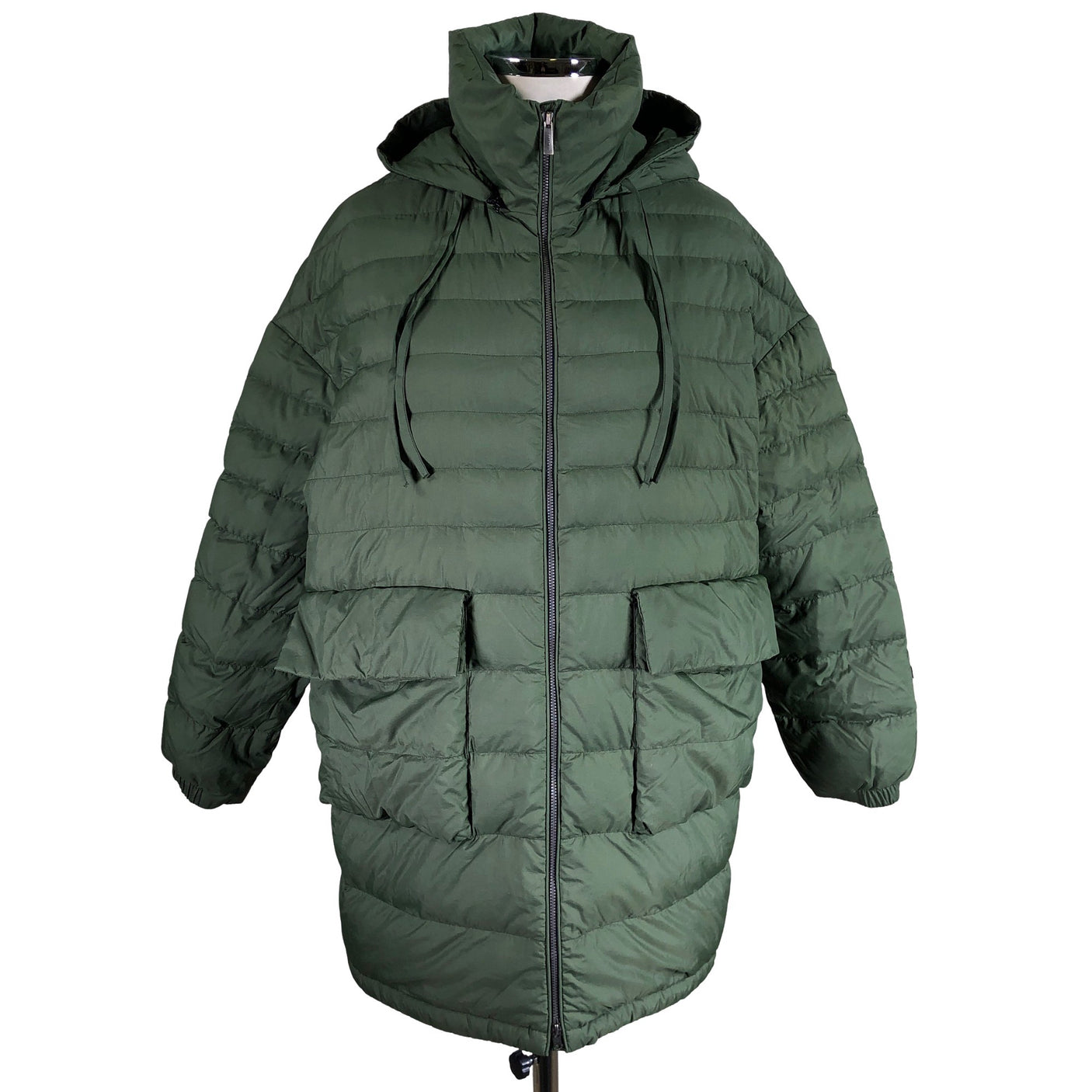 Unisex Joutsen - Kevytuntuvatakki, koko 40 -  (1)