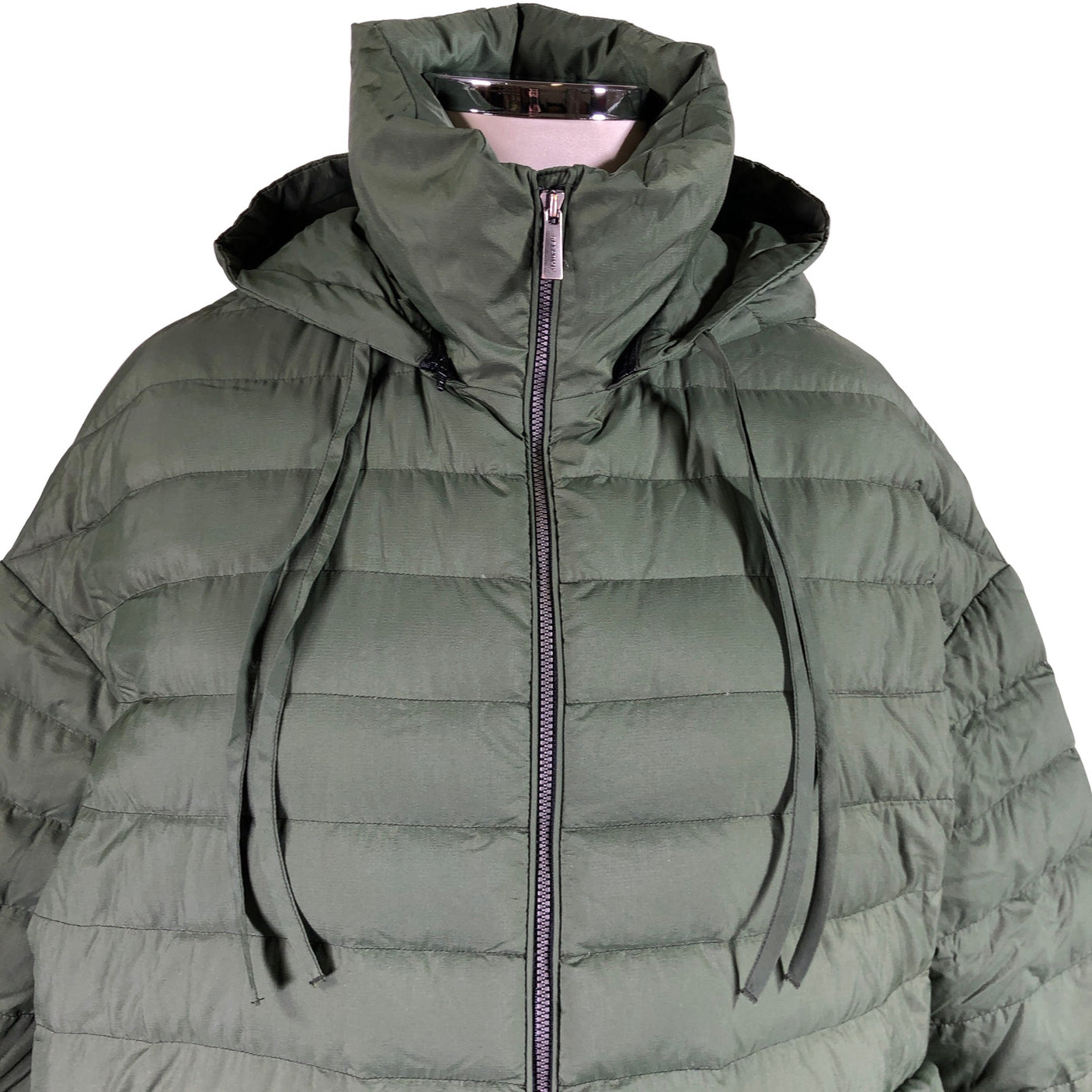 Unisex Joutsen - Kevytuntuvatakki, koko 40 -  (3)
