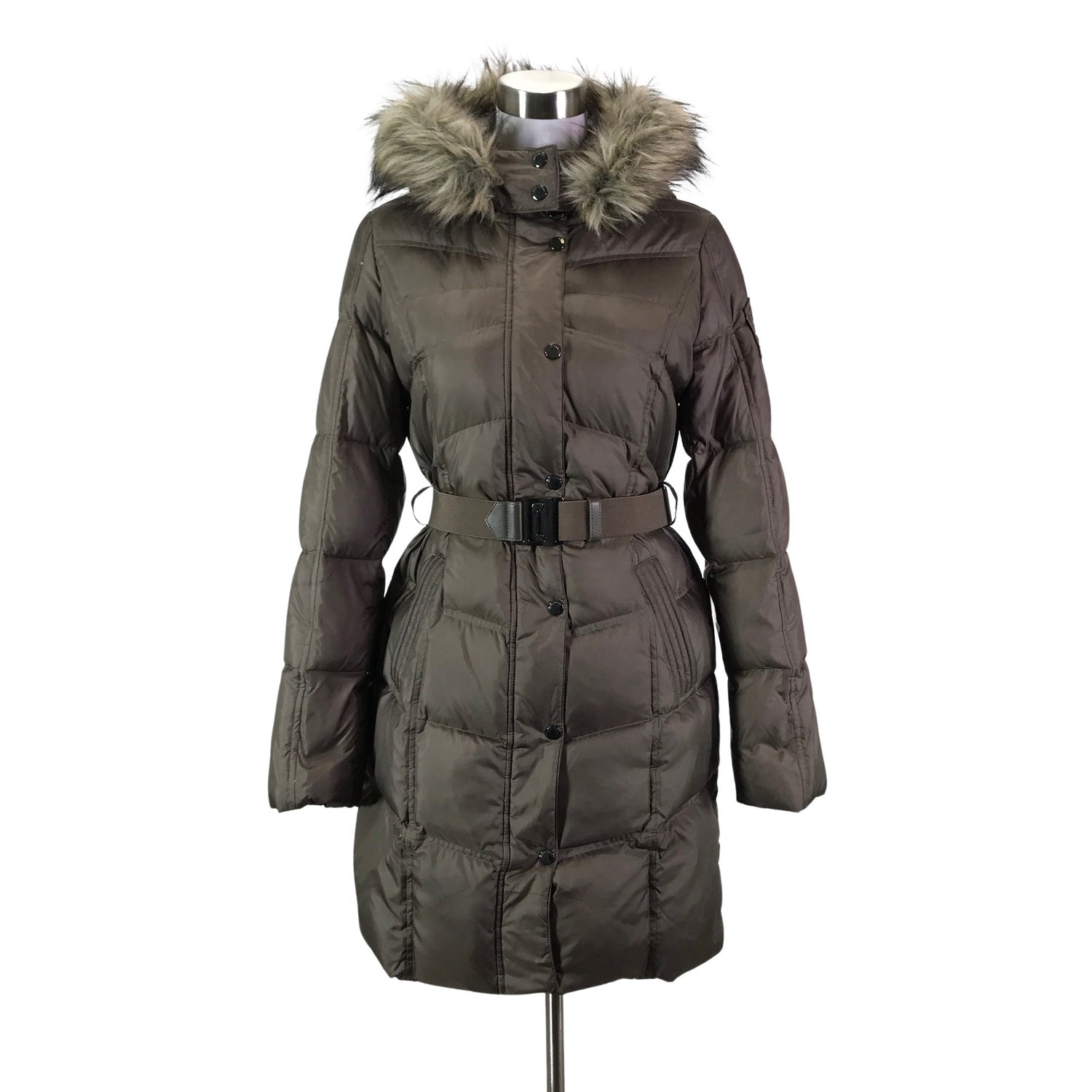 Untuvatakki, koko 36