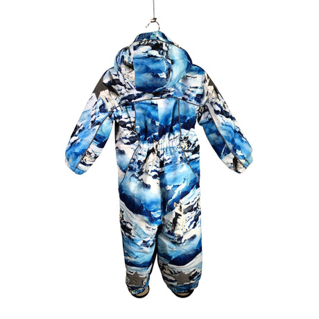 Unisex Molo Kids - Toppahaalari, koko 92 - 98 -  (2)