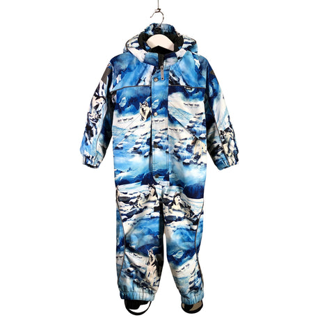 Unisex Molo Kids - Toppahaalari, koko 92 - 98 -  ()