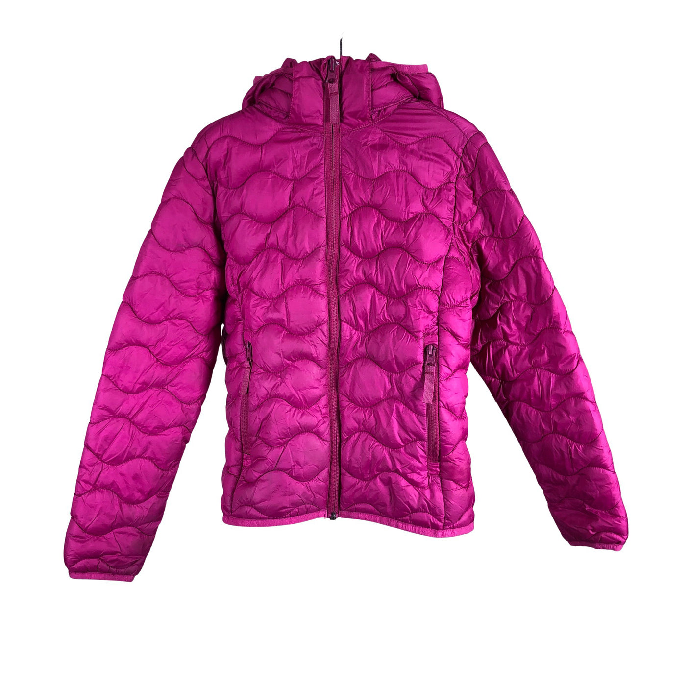 Unisex McKinley - Kevyttoppatakki, koko 134 - 140 -  (1)