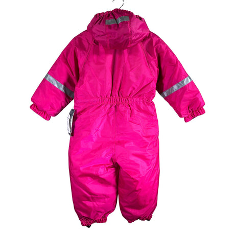 Unisex Remu - Toppahaalari, koko 98 - 104 -  (2)