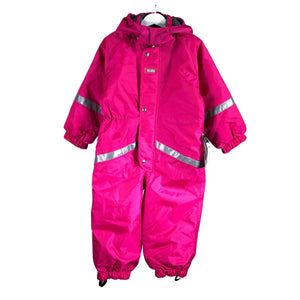 Unisex Remu - Toppahaalari, koko 98 - 104 -  (1)