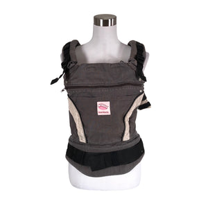 Kantoreppu, koko Ei kokoa