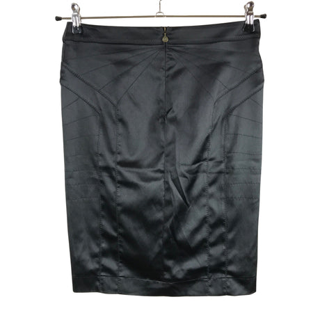 Unisex Just Cavalli - Suora hame, koko 38 -  (2)