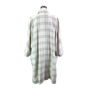 Unisex IVANAhelsinki - Villakangastakki, koko 36 -  (2)