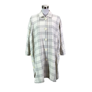 Unisex IVANAhelsinki - Villakangastakki, koko 36 -  (1)
