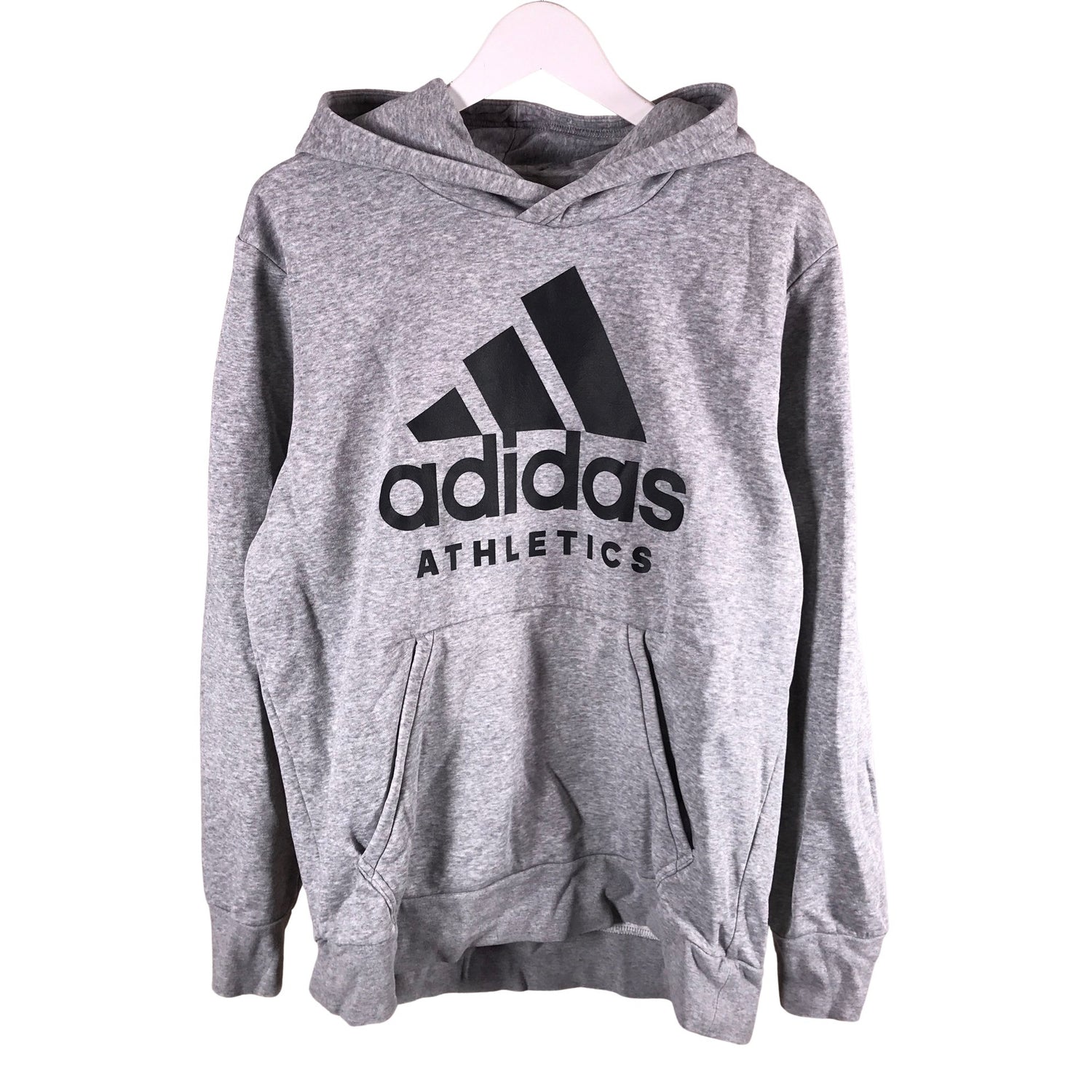  Huppari  Huppari, koko L  Adidas 