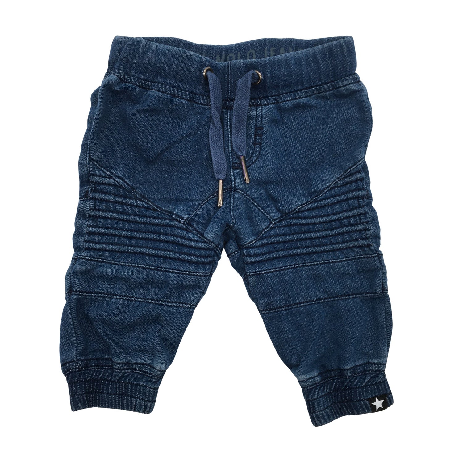  Farkut  Farkut, koko 62 - 68  Molo Kids 