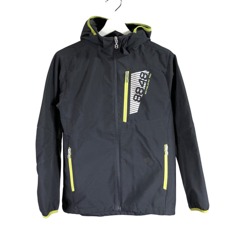 Unisex 8848 Altitude - Softshell-takki, koko 158 - 164 -  ()