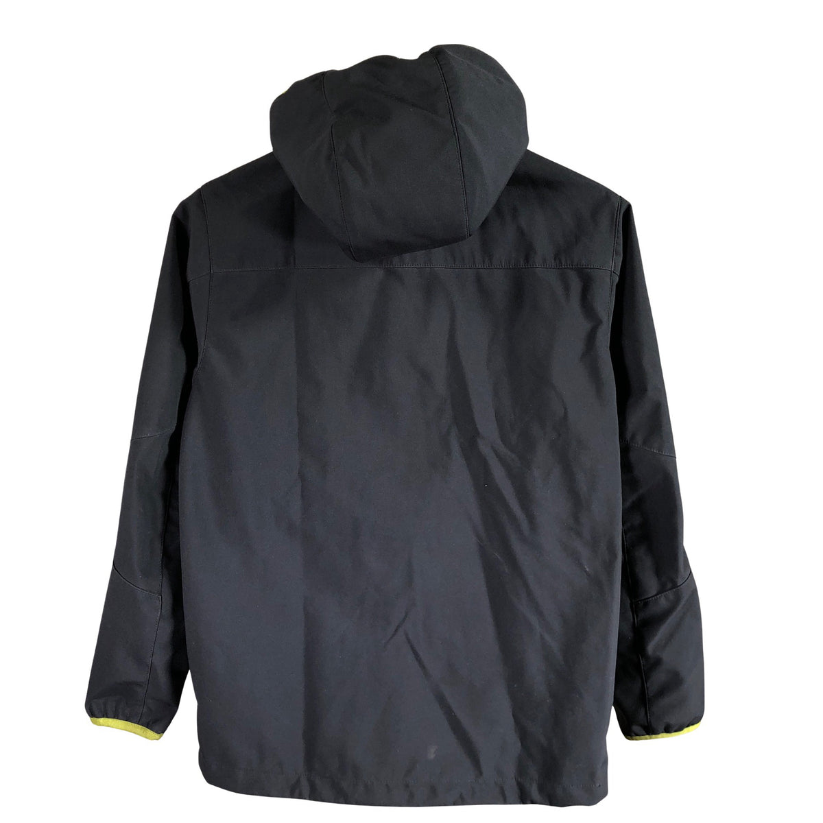 Unisex 8848 Altitude - Softshell-takki, koko 158 - 164 -  (2)