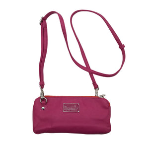 Unisex Mexx - Olkalaukku, koko Mini -  (1)
