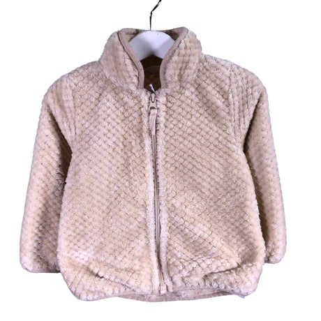 Unisex POMPdeLUX - Fleecetakki, koko 86 - 92 -  ()