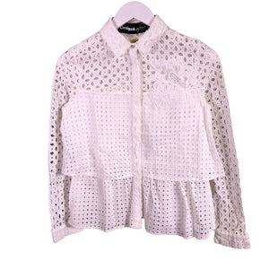 Unisex Desigual - Pusero, koko 36 -  (1)