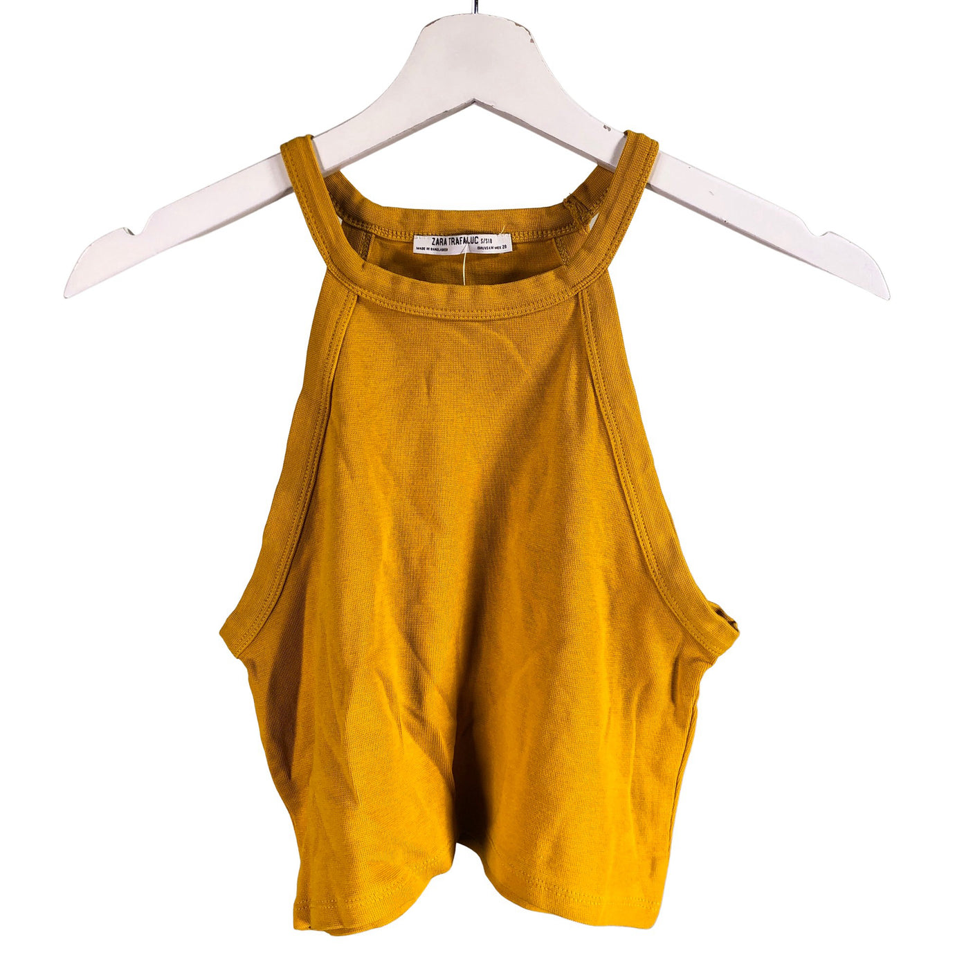 Unisex Zara - Trikootoppi, koko 36 -  (1)