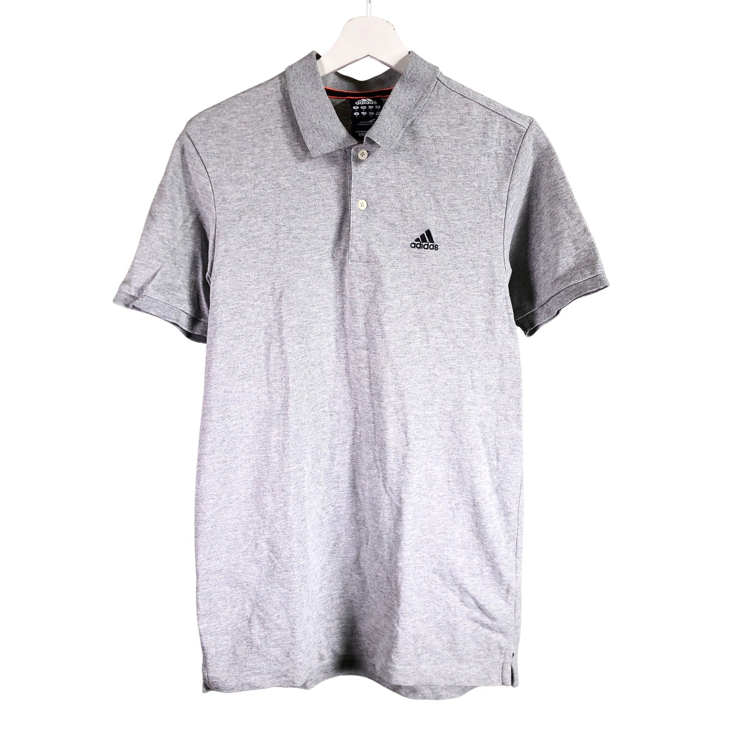 Pikeepaita  Pikeepaita, koko S  Adidas 