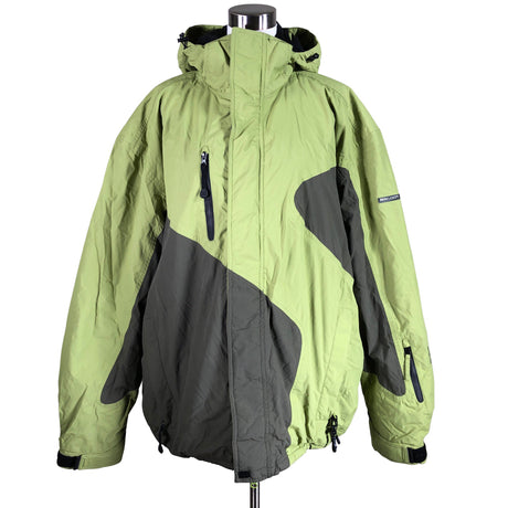 Unisex Boy-Cot - Toppatakki, koko XXL -  ()