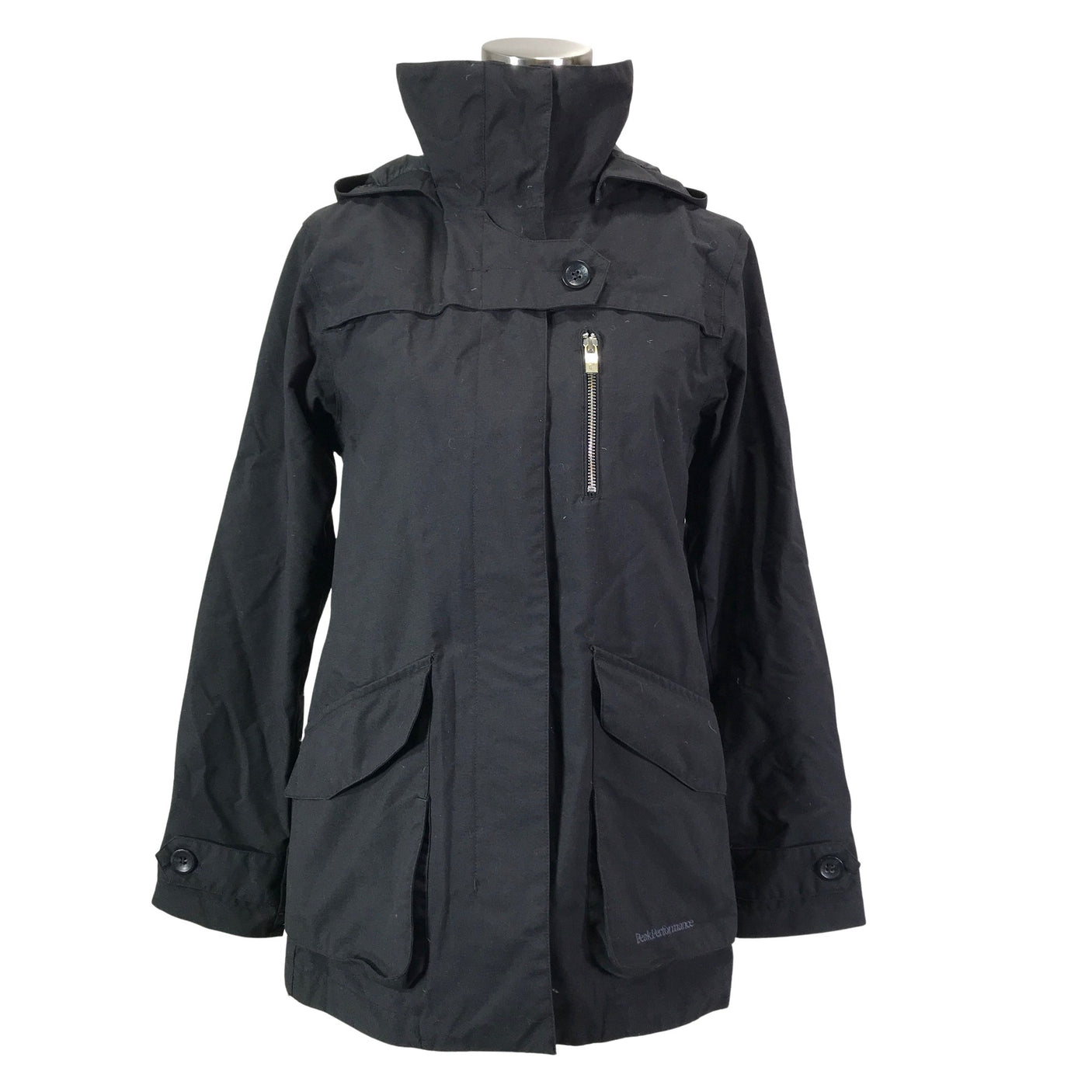 Unisex Peak Performance - Kuoritakki, koko 38 -  (1)